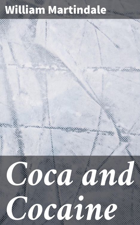 Produktbild: Coca and Cocaine