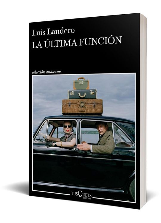 Produktbild: La ultima funcion