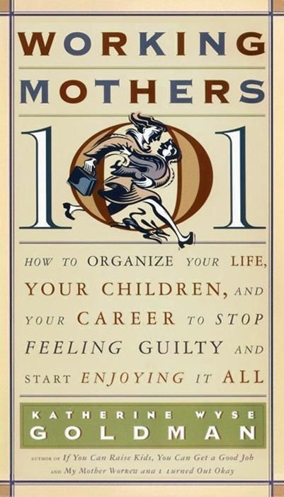 Produktbild: Working Mothers 101