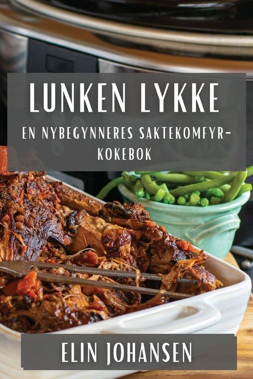 Produktbild: Lunken Lykke
