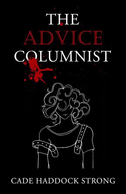 Produktbild: The Advice Columnist