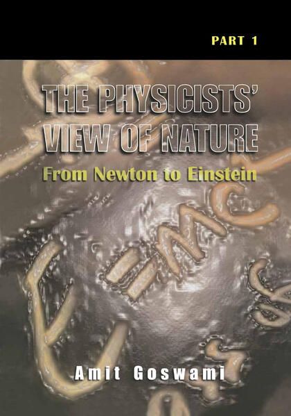 Produktbild: The Physicists&rsquo; View of Nature, Part 1