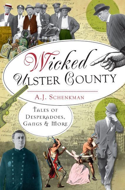 Produktbild: Wicked Ulster County