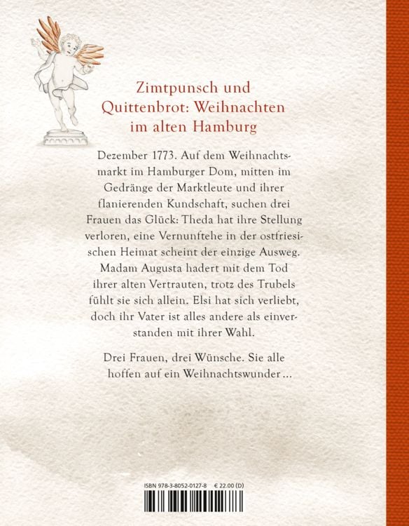 Produktbild: Drei W&uuml;nsche