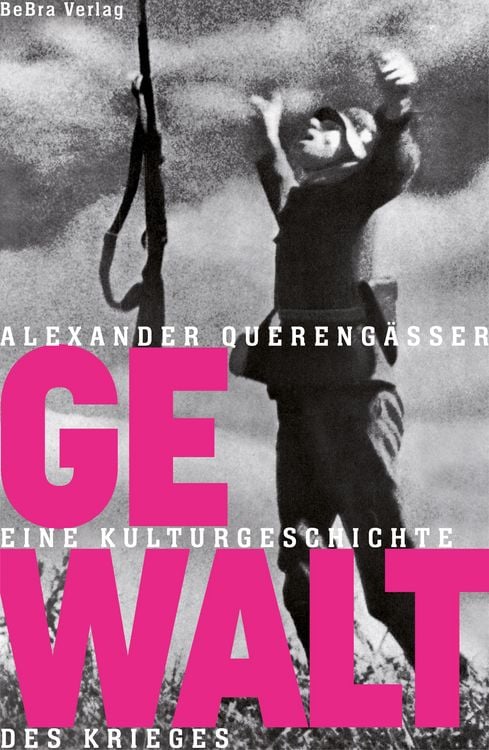 Produktbild: Gewalt