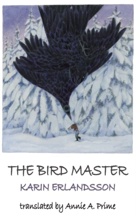 Produktbild: The Bird Master