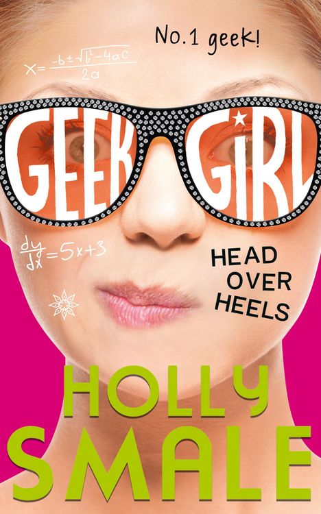 Produktbild: Head Over Heels