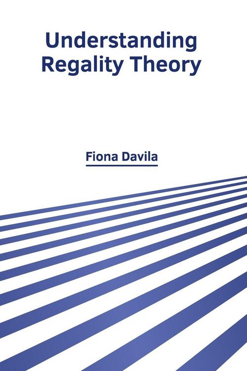 Produktbild: Understanding Regality Theory