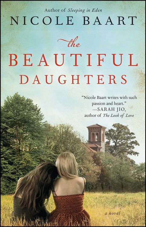Produktbild: The Beautiful Daughters