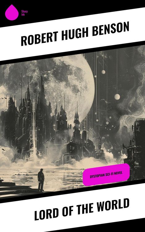 Produktbild: Lord of the World