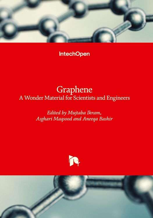 Produktbild: Graphene
