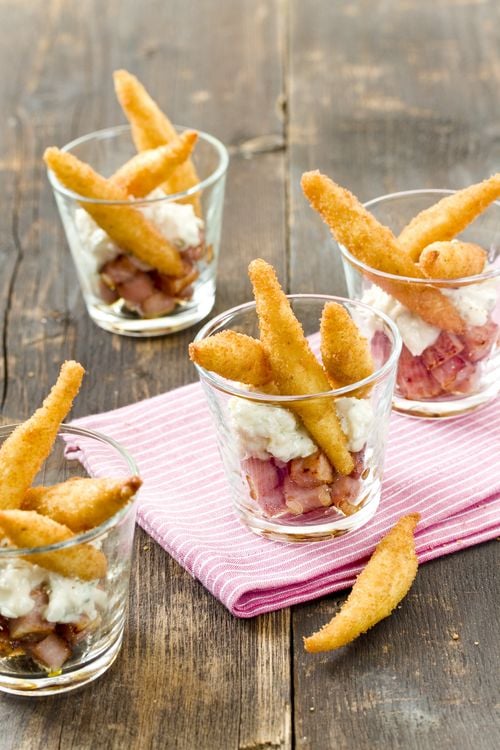 Produktbild: Schwarzw&auml;lder Tapas 2 - "Beste Kochbuchserie des Jahres" weltweit