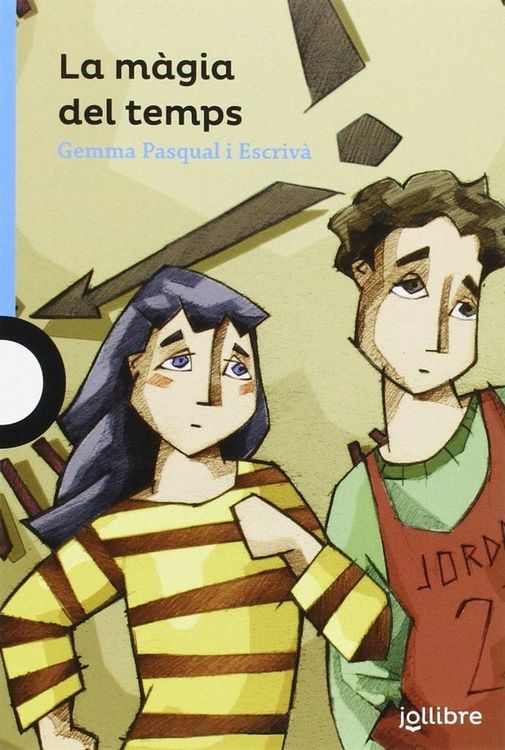 Produktbild: La m&agrave;gia del temps
