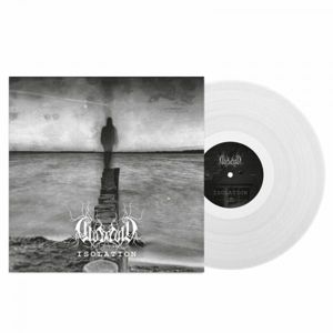 Produktbild: Isolation (Clear LP)