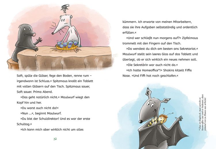 Produktbild: Zipfelmaus und die grandiose Gartenschule