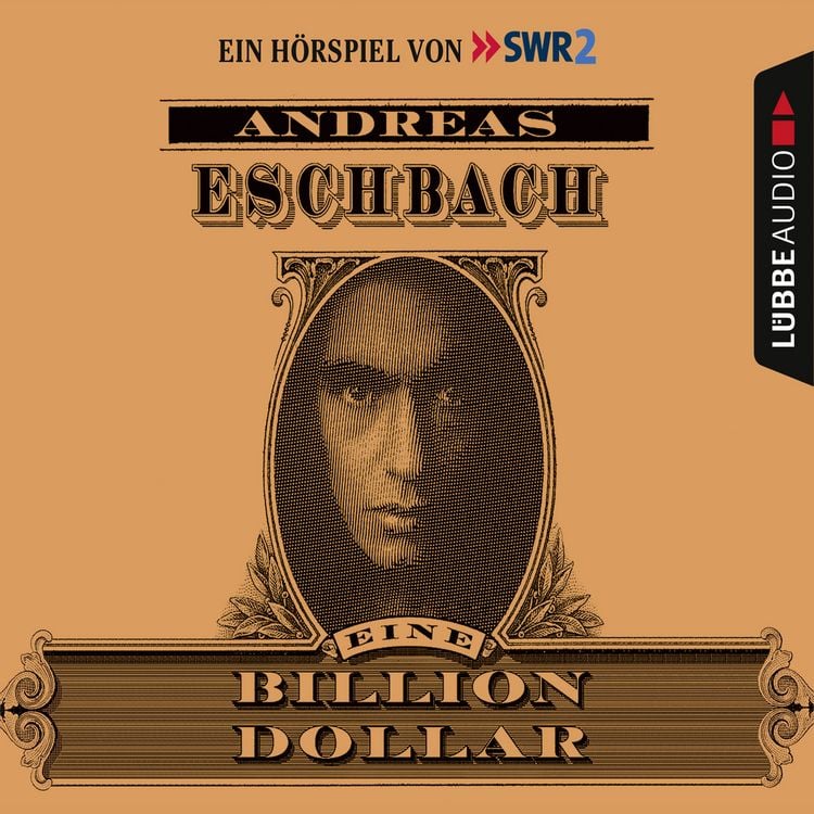 Produktbild: Eine Billion Dollar