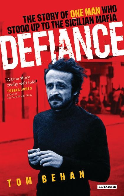 Produktbild: Defiance