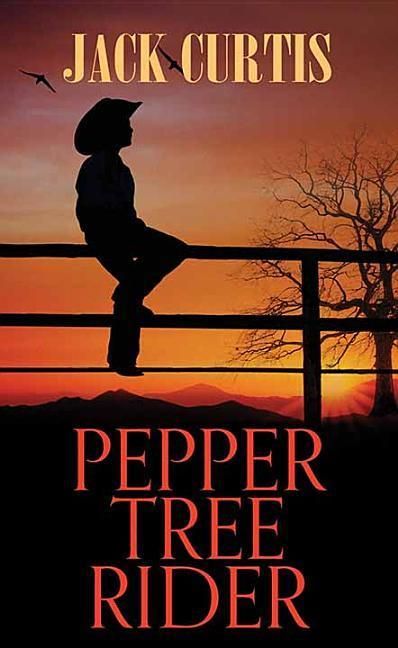 Produktbild: Pepper Tree Rider