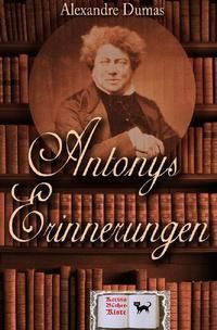 Produktbild: Antonys Erinnerungen