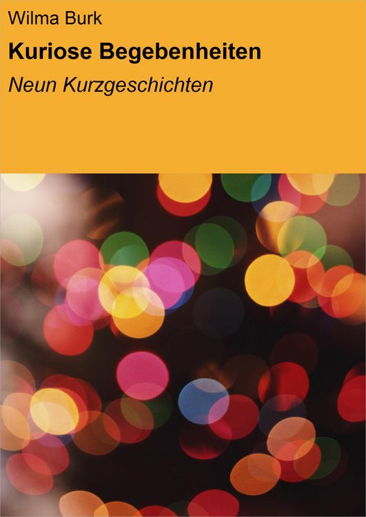 Produktbild: Kuriose Begebenheiten
