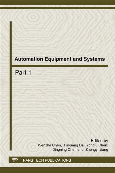 Produktbild: Automation Equipment and Systems