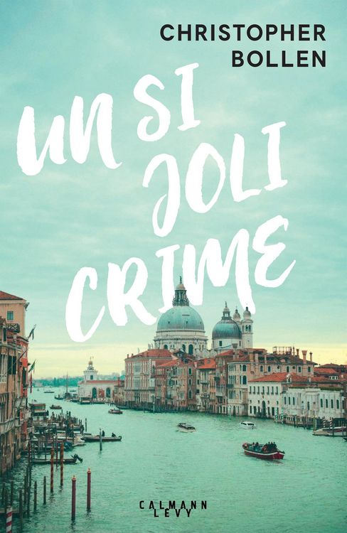 Produktbild: Un si joli crime