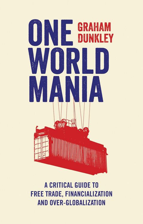 Produktbild: One World Mania