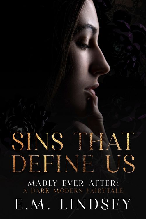 Produktbild: Sins That Define Us (Madly Ever After, #3)