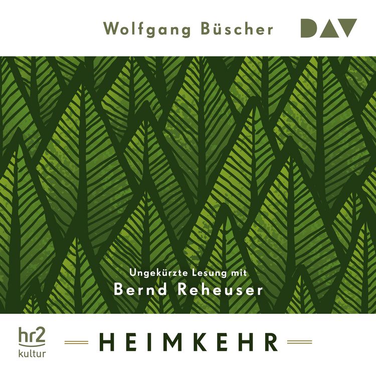Produktbild: Heimkehr