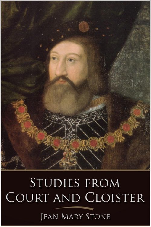 Produktbild: Studies from Court and Cloister