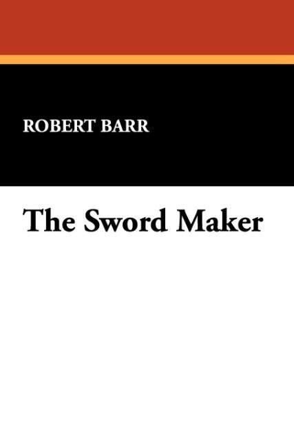 Produktbild: Sword Maker