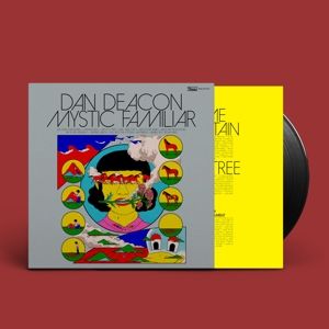 Produktbild: Mystic Familiar