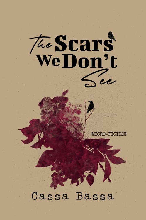 Produktbild: The Scars We Don't See