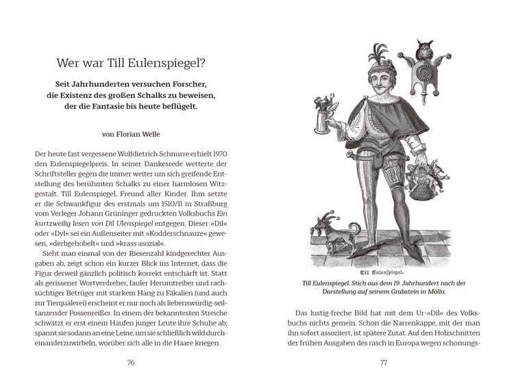Produktbild: Geheimnisse aus der Geschichte