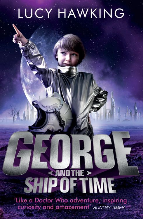 Produktbild: George and the Ship of Time