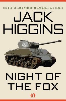 Produktbild: Night of the Fox