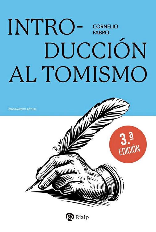 Produktbild: Introducci&oacute;n al Tomismo