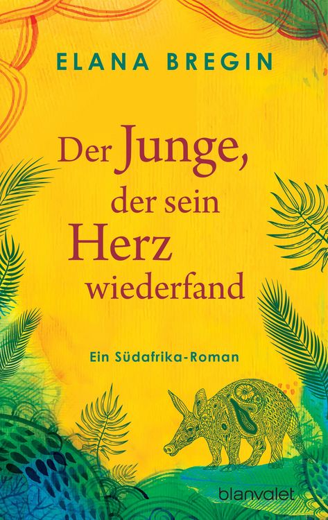 Produktbild: Der Junge, der sein Herz wiederfand