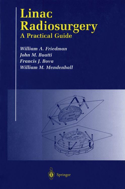 Produktbild: Linac Radiosurgery