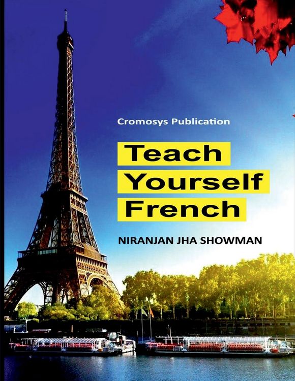 Produktbild: Teach Yourself French
