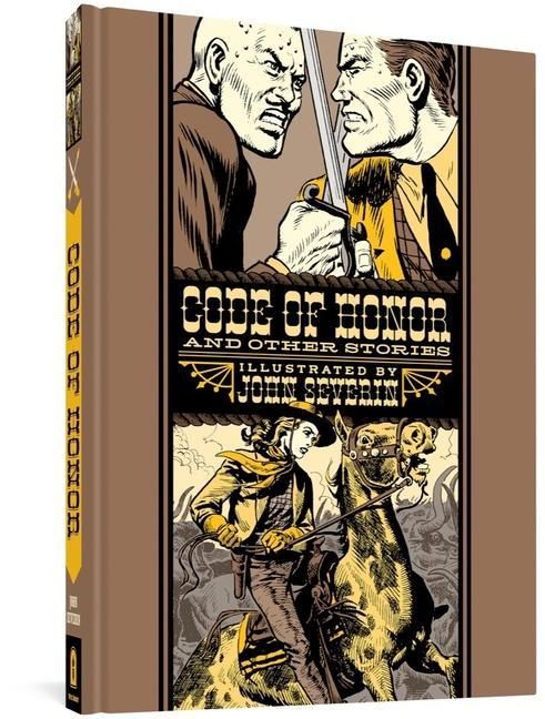 Produktbild: Code of Honor and Other Stories