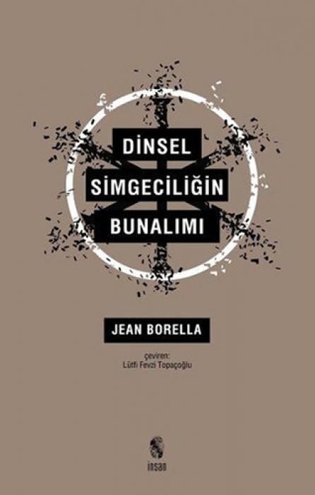 Produktbild: Dinsel Simgeciligin Bunalimi