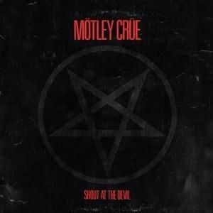 Produktbild: Shout At The Devil