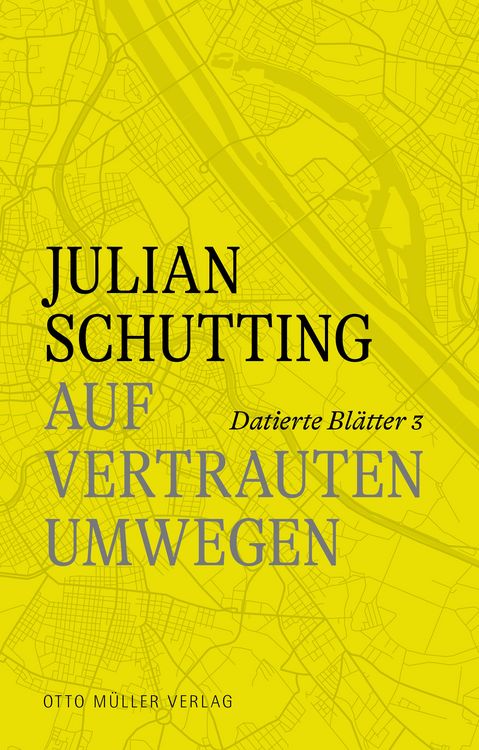 Produktbild: Auf vertrauten Umwegen