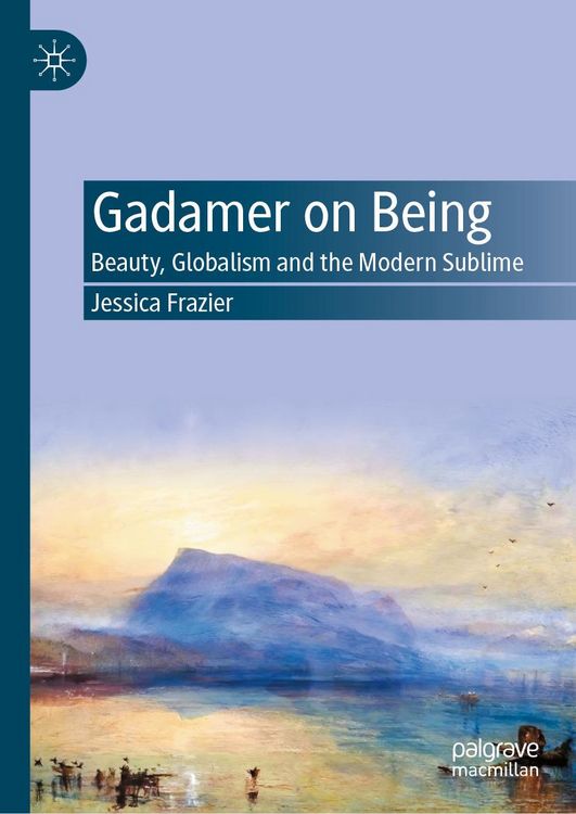 Produktbild: Gadamer on Being