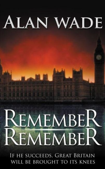 Produktbild: Remember Remember