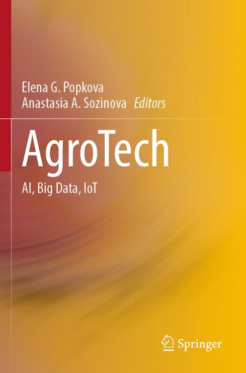 Produktbild: AgroTech