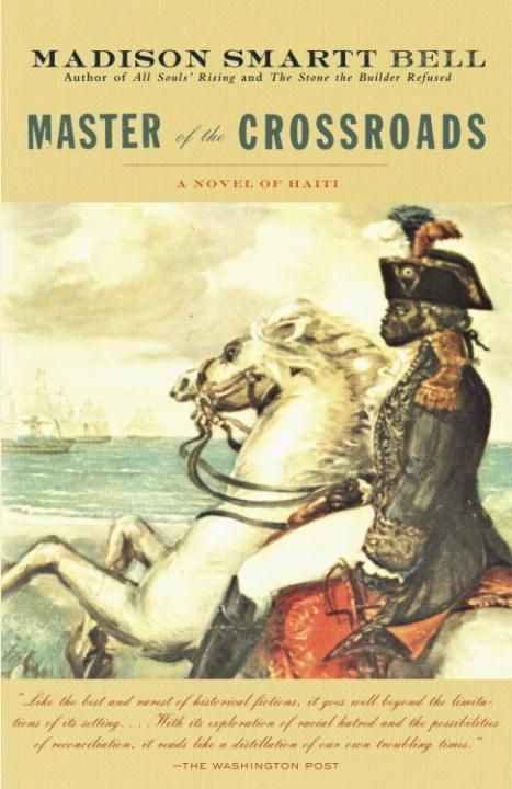 Produktbild: Master of the Crossroads