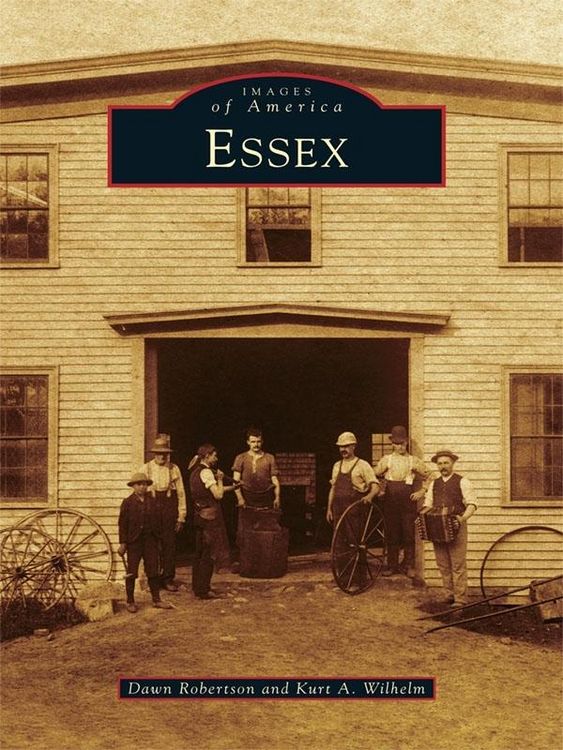 Produktbild: Essex