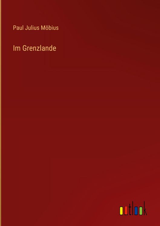 Produktbild: Im Grenzlande